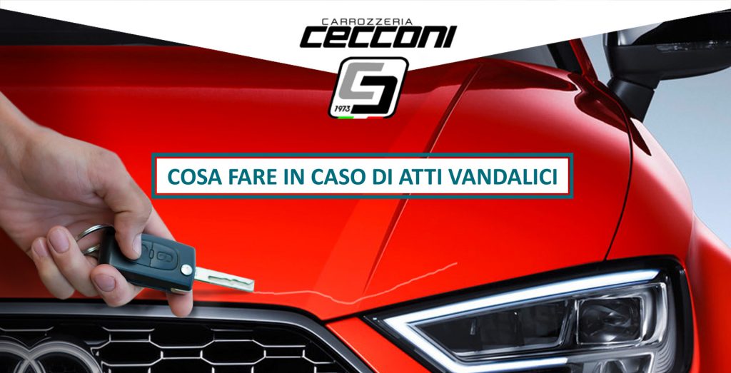 Notizie - Carrozzeria Cecconi